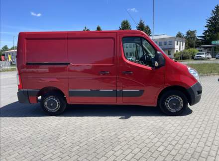 Renault - Master