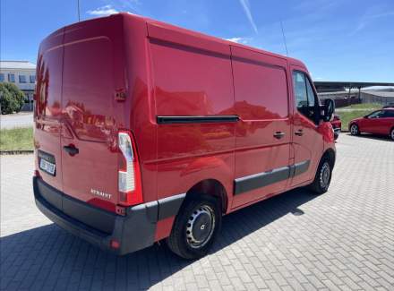 Renault - Master