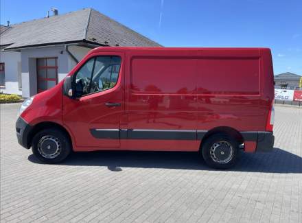 Renault - Master