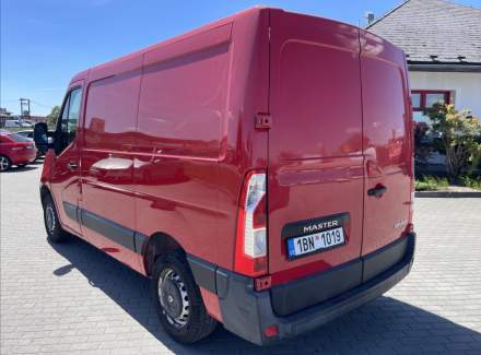 Renault - Master