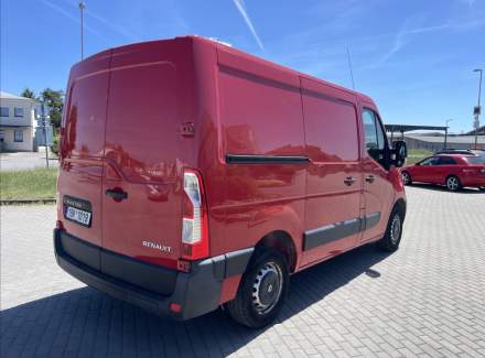 Renault - Master