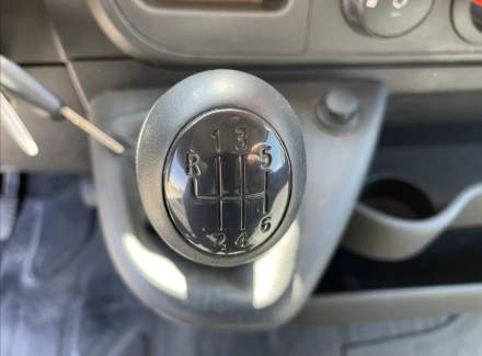 Renault - Master