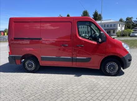 Renault - Master