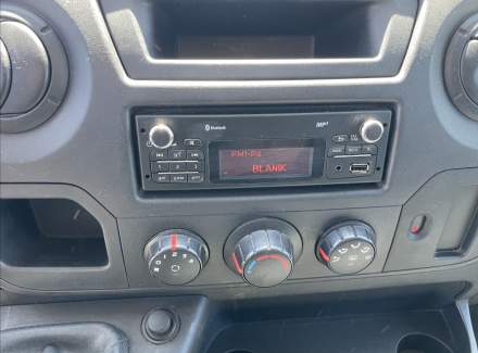 Renault - Master