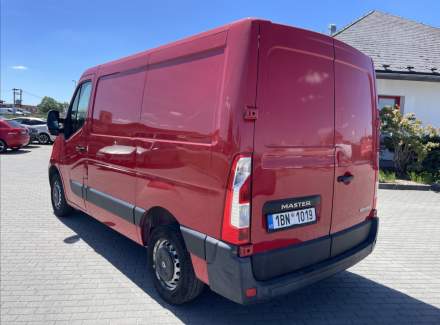 Renault - Master