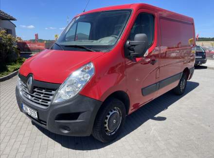 Renault - Master