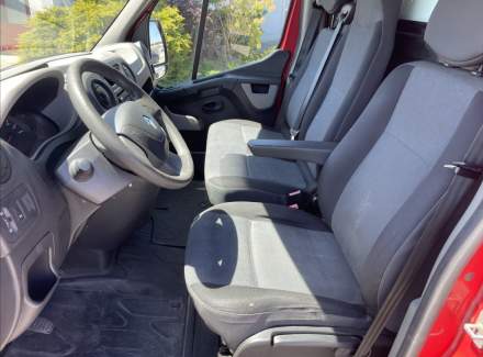 Renault - Master