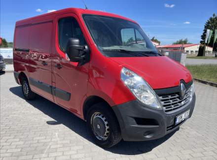 Renault - Master