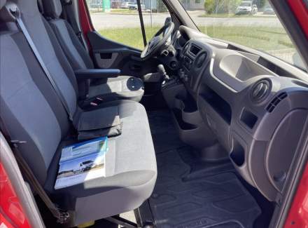 Renault - Master