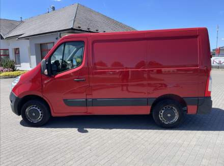 Renault - Master
