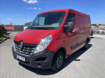 Renault - Master