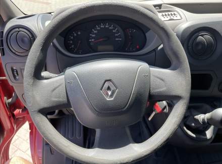 Renault - Master