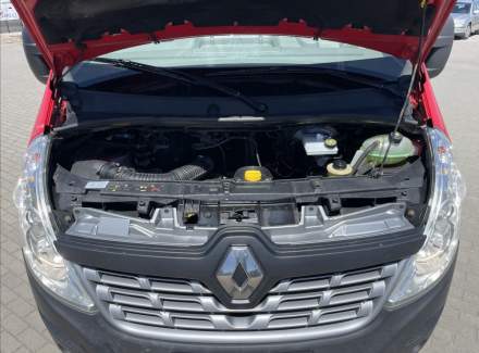 Renault - Master