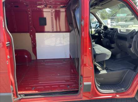 Renault - Master