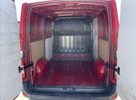 Renault - Master