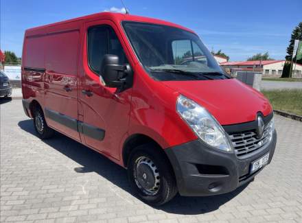 Renault - Master