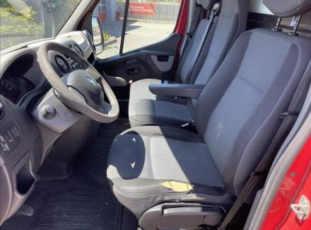 Renault - Master