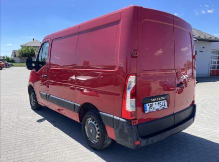 Renault - Master