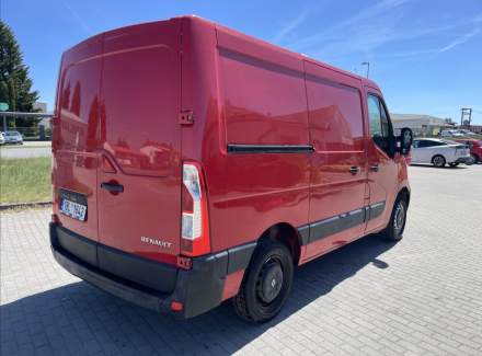 Renault - Master