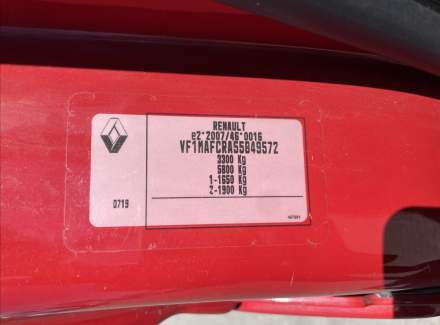 Renault - Master