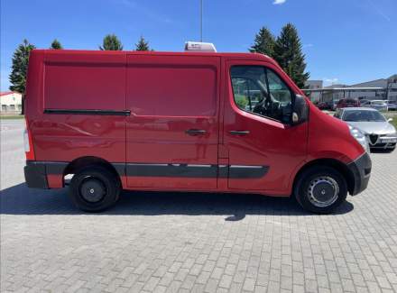 Renault - Master