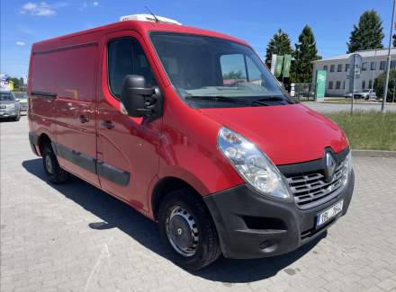 Renault - Master