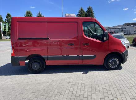 Renault - Master
