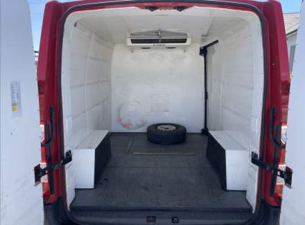 Renault - Master