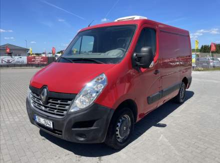 Renault - Master