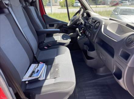Renault - Master