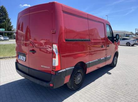 Renault - Master