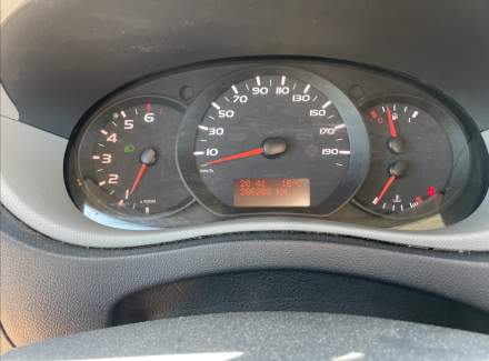 Renault - Master