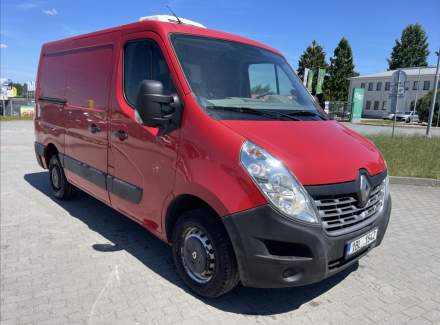 Renault - Master