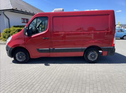 Renault - Master