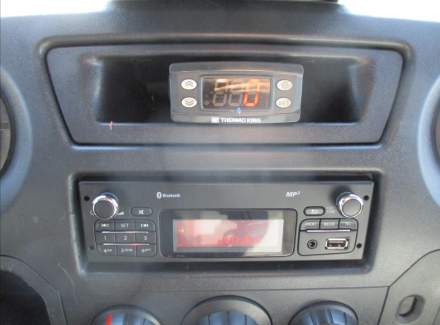 Renault - Master