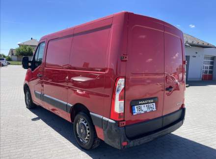 Renault - Master