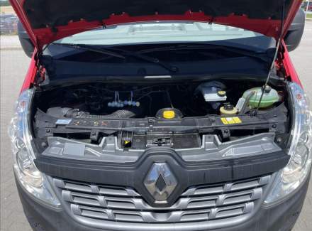 Renault - Master