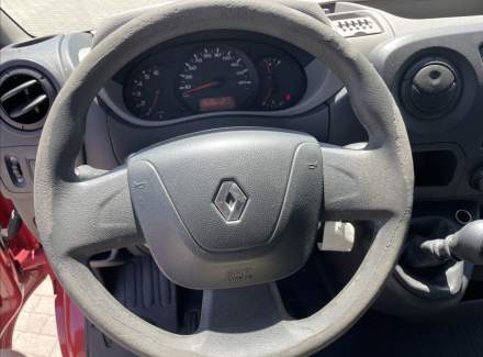 Renault - Master