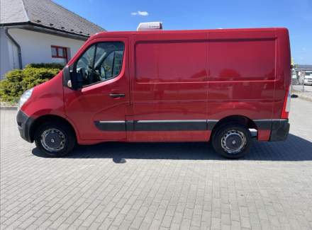 Renault - Master