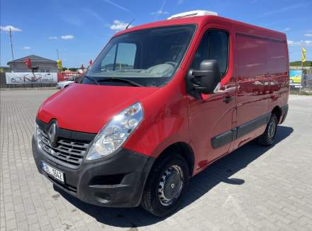 Renault - Master