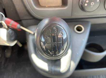 Renault - Master