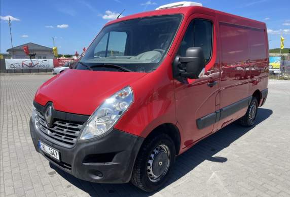 Renault - Master