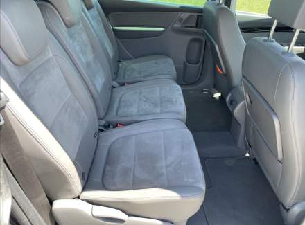 Volkswagen - Sharan