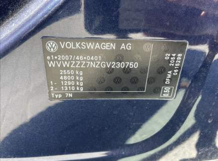 Volkswagen - Sharan