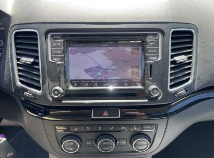 Volkswagen - Sharan