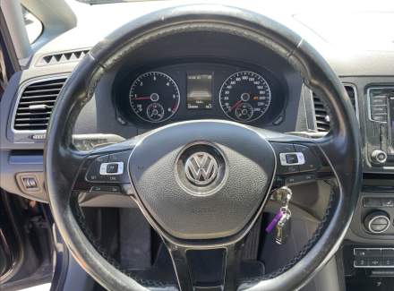 Volkswagen - Sharan