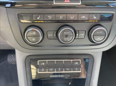 Volkswagen - Sharan