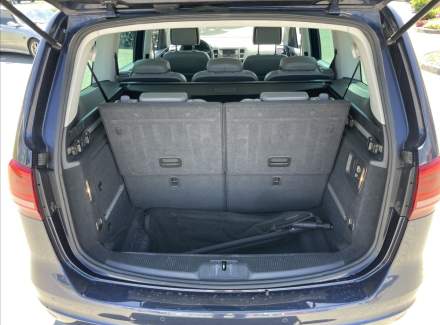 Volkswagen - Sharan