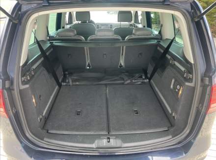 Volkswagen - Sharan