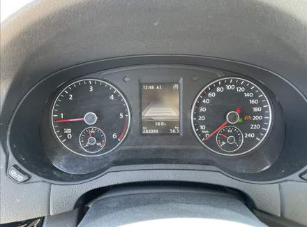 Volkswagen - Sharan